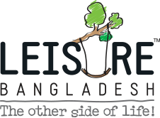 Leisure Bangladesh Limited. Logo